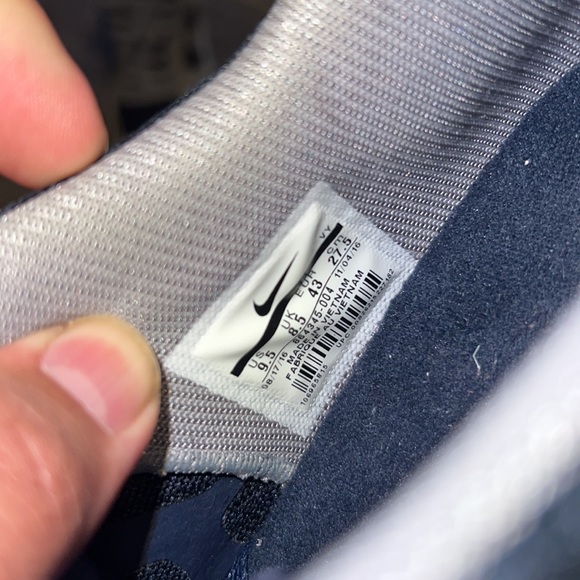 SB Dunk Low Elite 'Grey Obsidian' - Picture 8 of 15